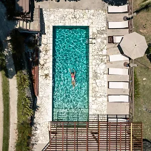 Casa Grande Mountain Retreat - Adults Only **** Utuado